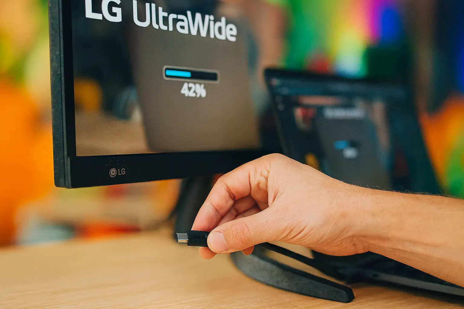 3 Melhores Monitores LG IPS 29 UltraWide