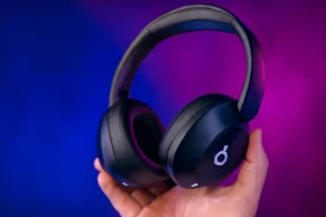 Top 3 fone Basike bluetooth headset para uso diário