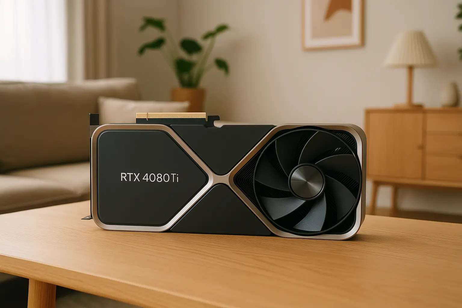 Menos de 200g: 6 RTX 4080 Ti ultraleves em 2025