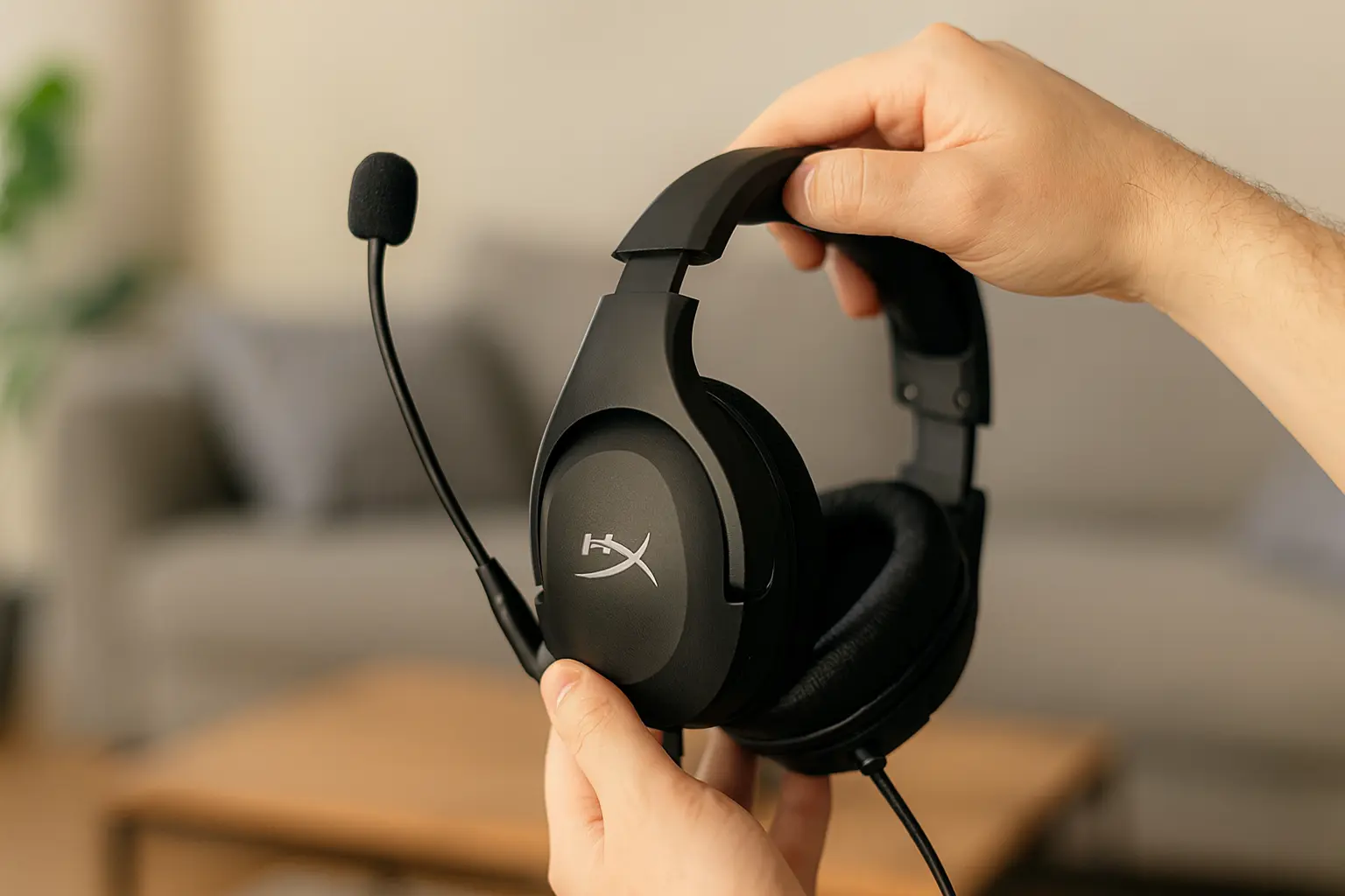 Guia de Compra: 3 Melhores Headset Gamer HyperX