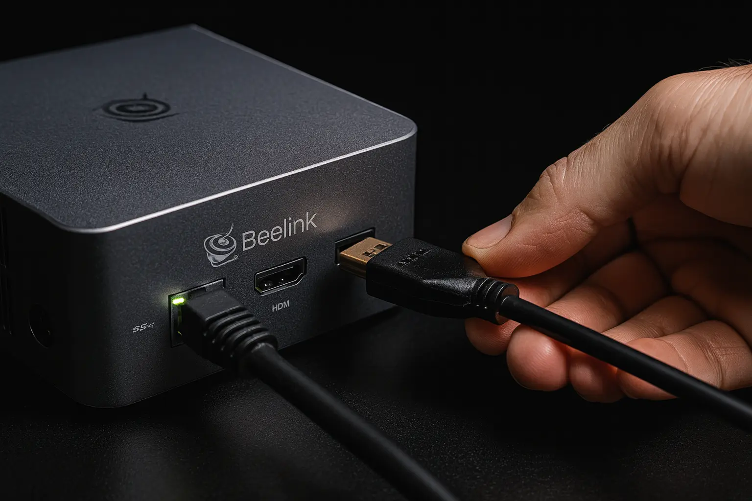 3 Melhores Mini PC Beelink T4 Pro para Produtividade