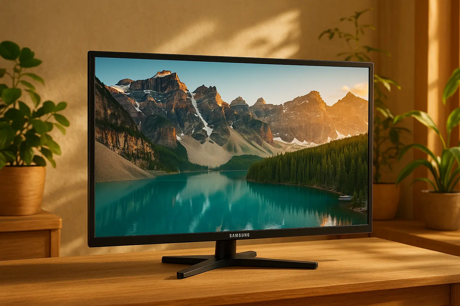 6 Melhores Smart TV 32 polegadas Samsung para o Dia a Dia