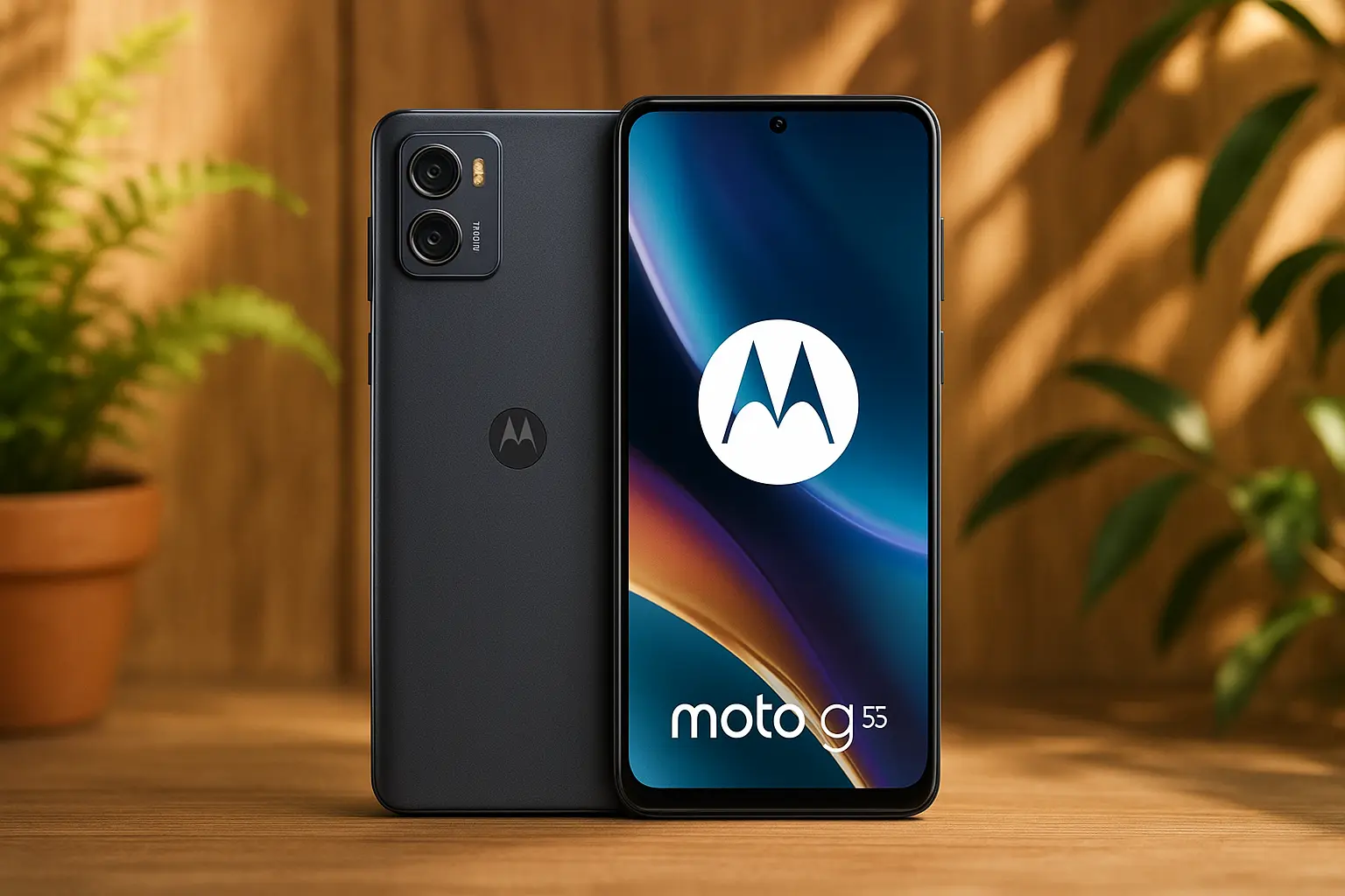 Bateria que dura: 6 celulares para um dia inteiro