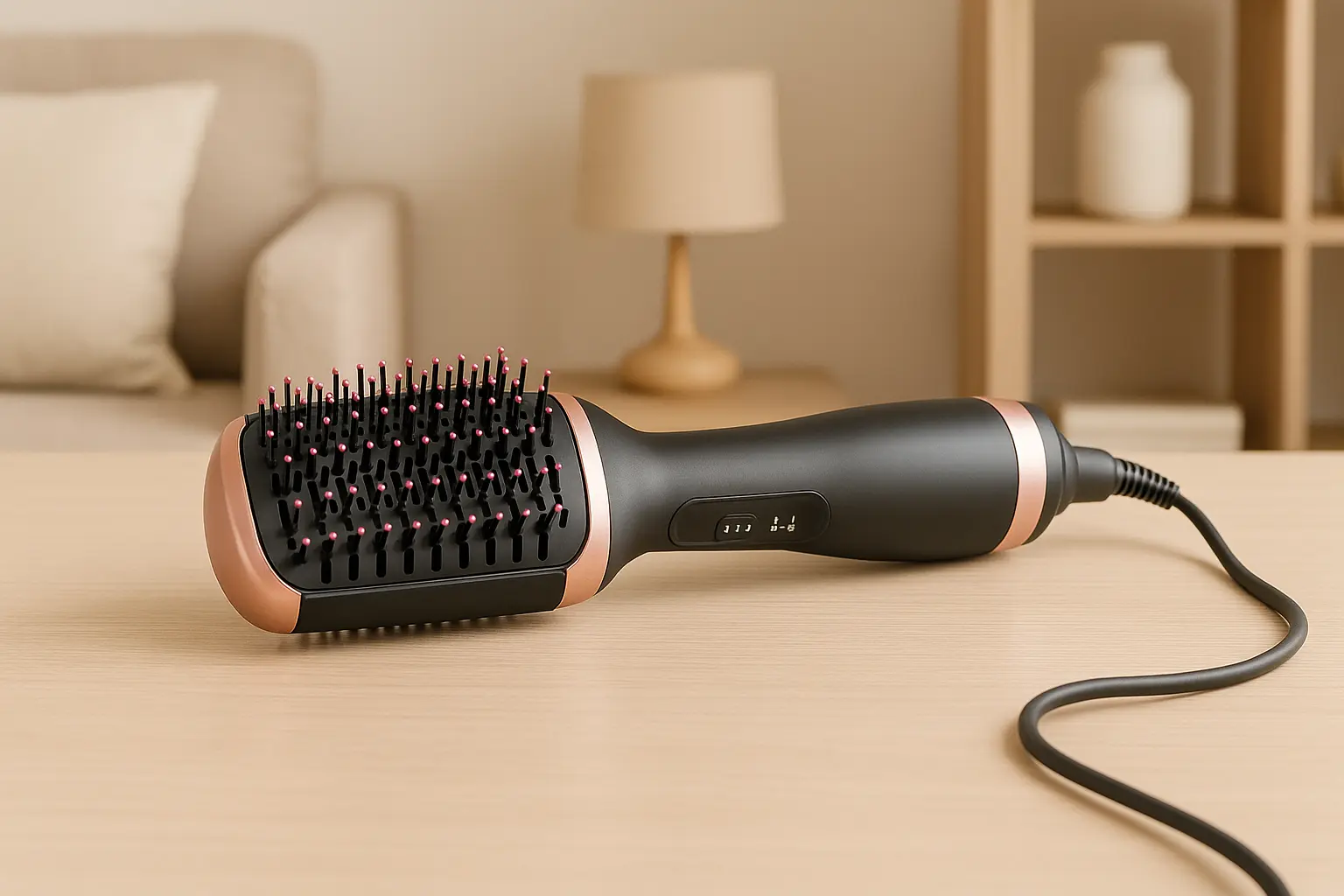 Guia de Compra: 6 Melhores Escova Secadora 5 em 1 Recomendados por Especialistas