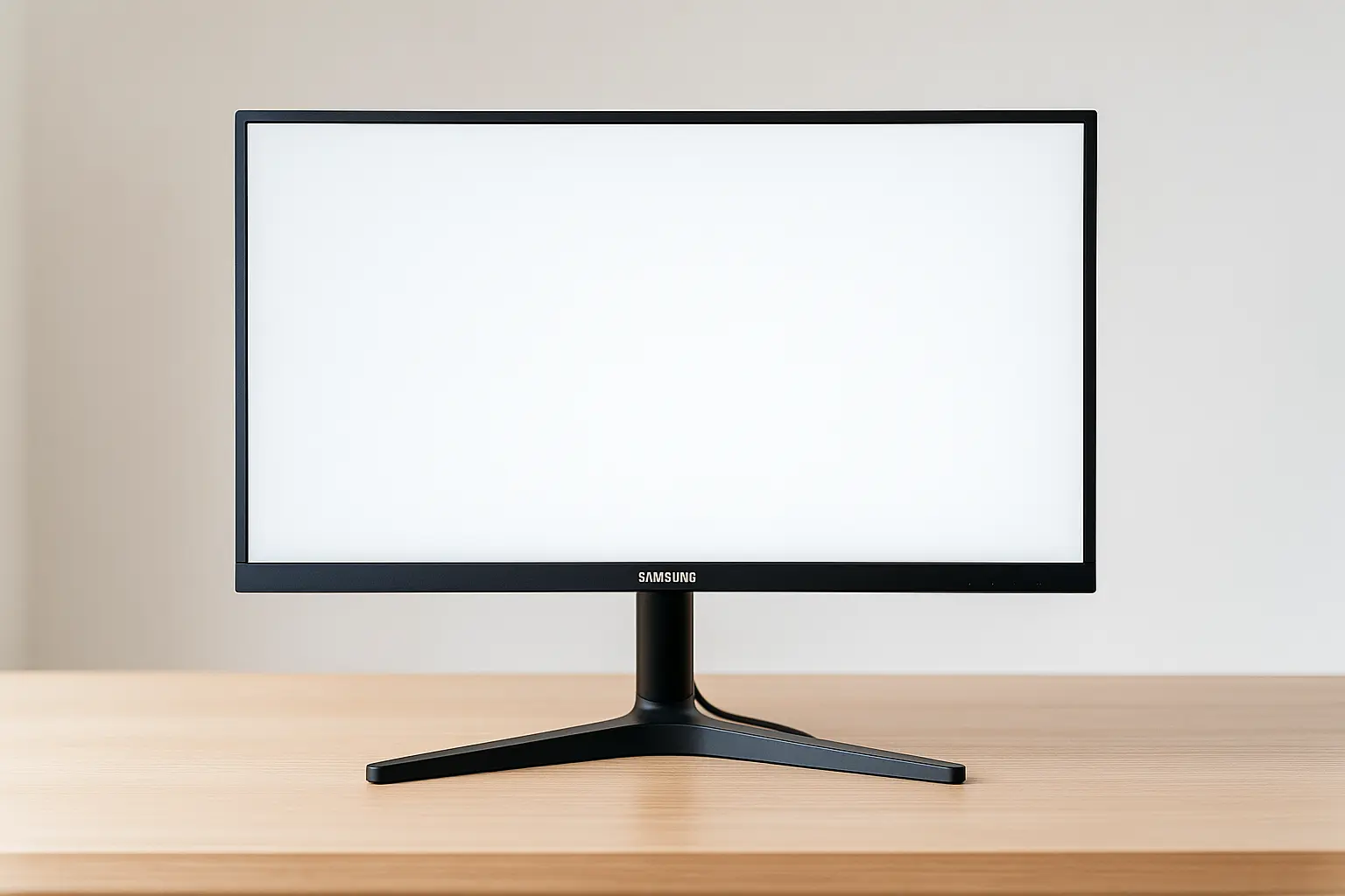 Bateria que dura: 6 monitores gamers para um dia inteiro