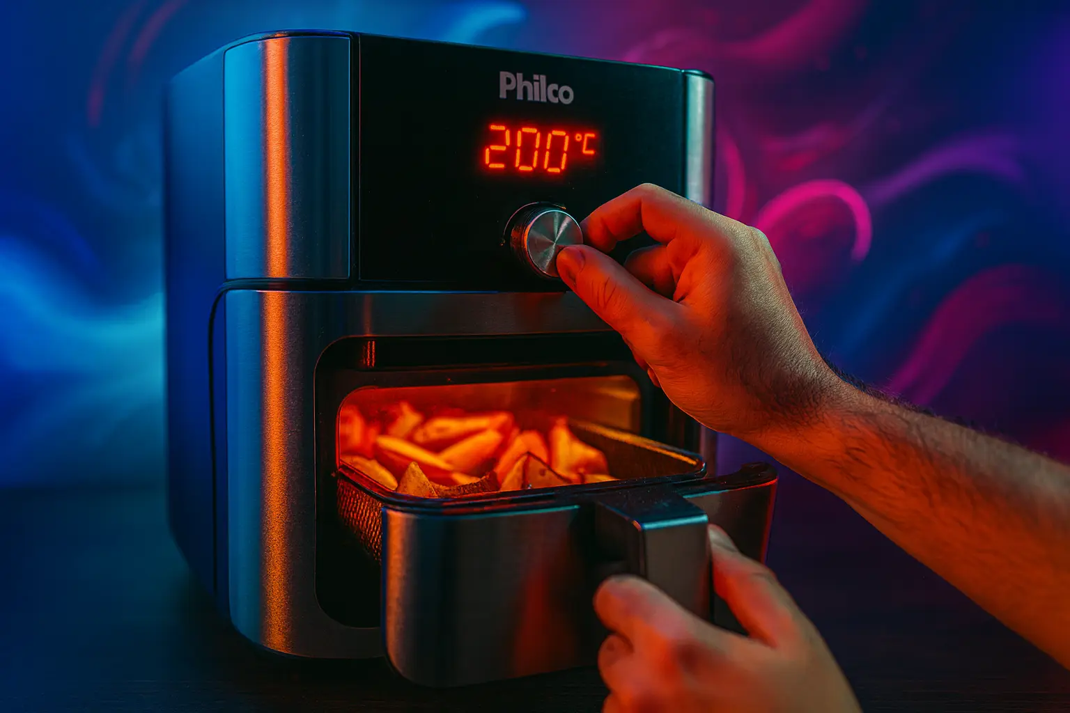 3 Melhores Forno e Air Fryer Philco Mais Vendidos