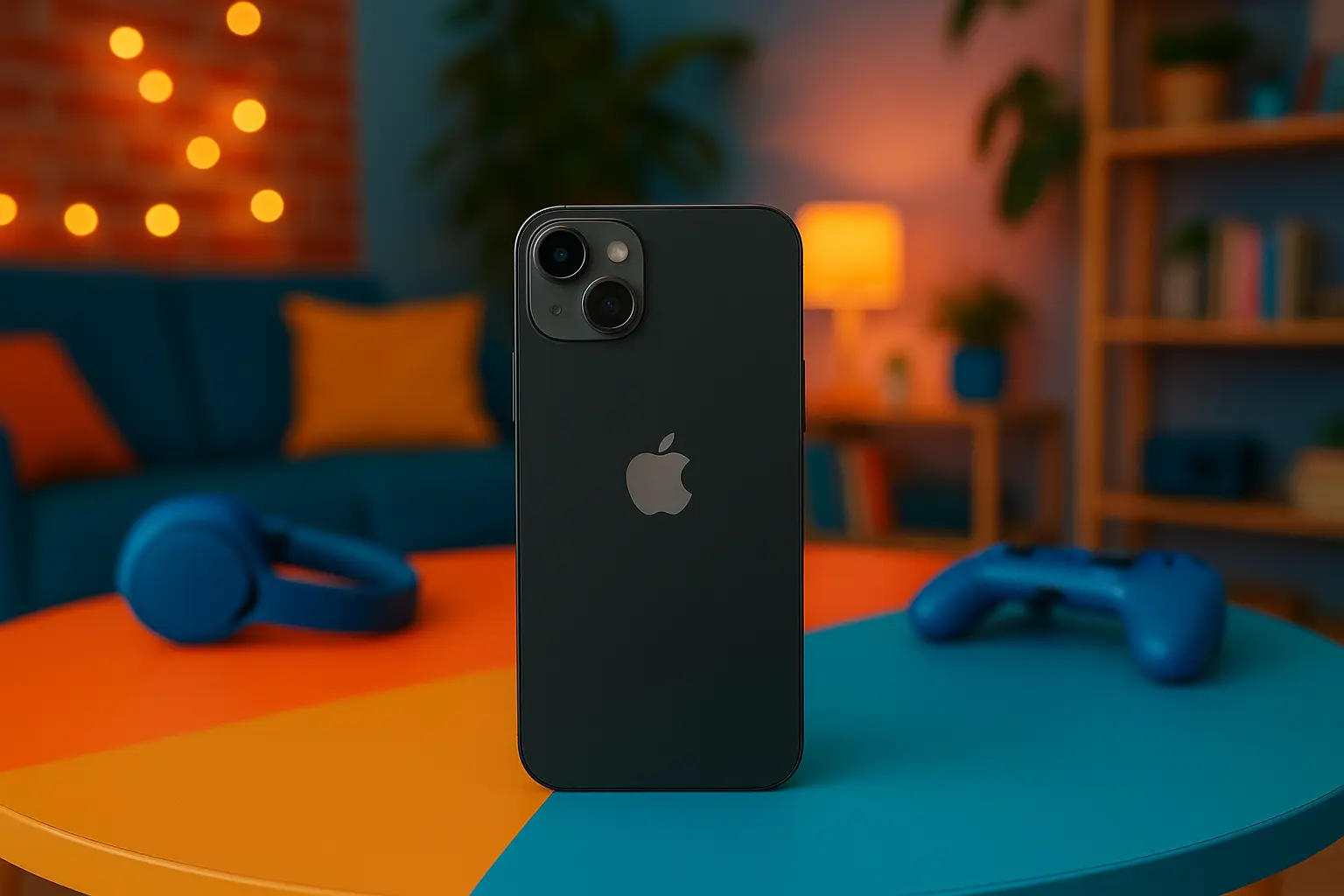 Especial gamers: 6 Apple iPhone com alto desempenho gráfico