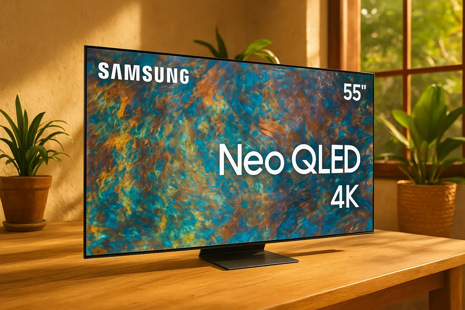 6 smart TVs com desempenho turbinado para 2025