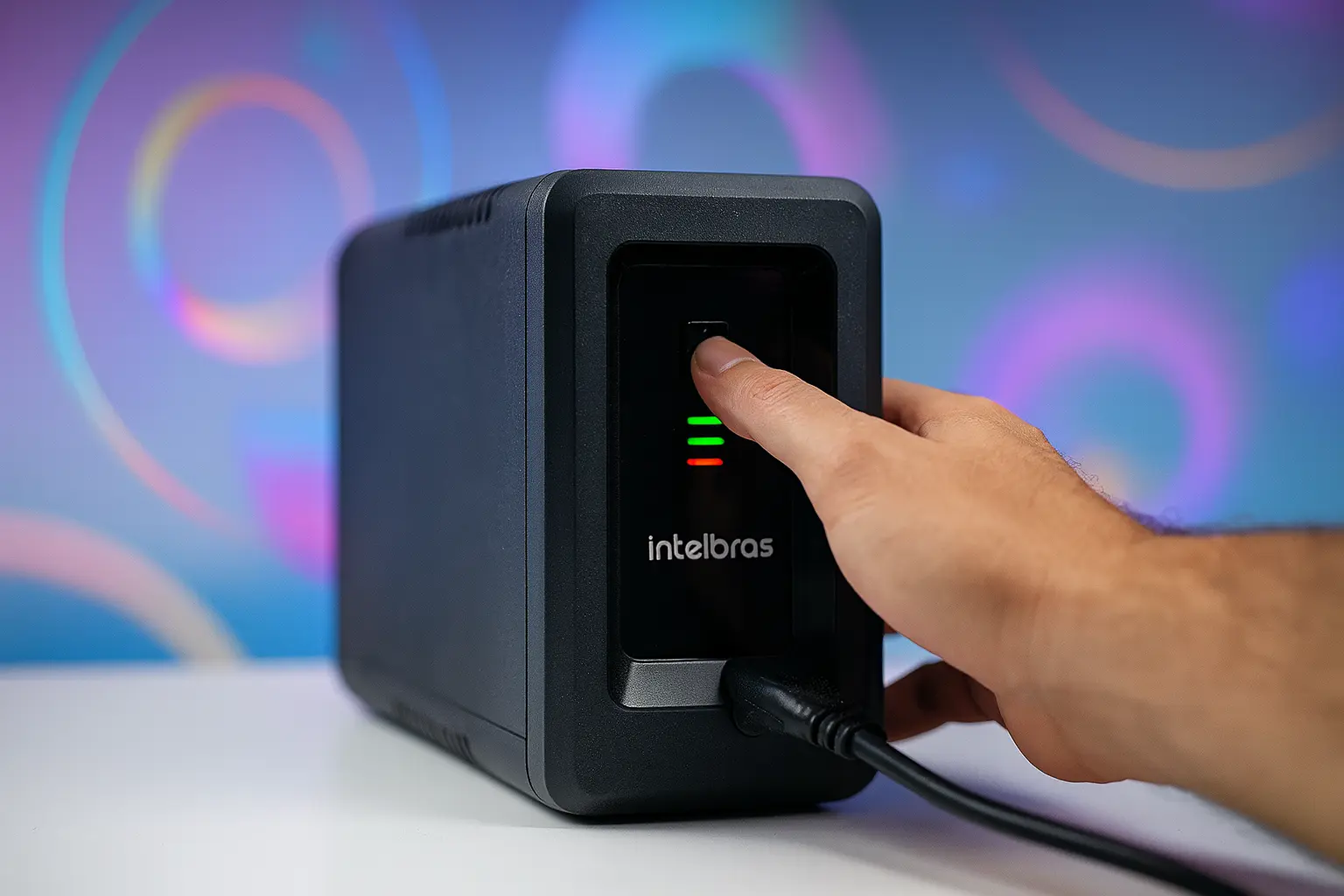 Melhor Nobreak Intelbras 1500VA em 2025