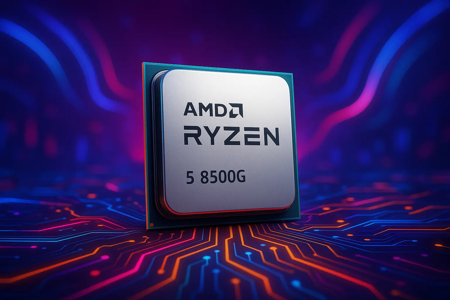 6 Melhores AMD Ryzen 5 8500G que Realmente Valem a Pena