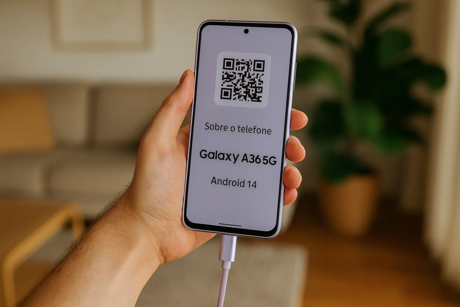 Top 3 Galaxy A36 5G 128GB e Alternativas de Confiança