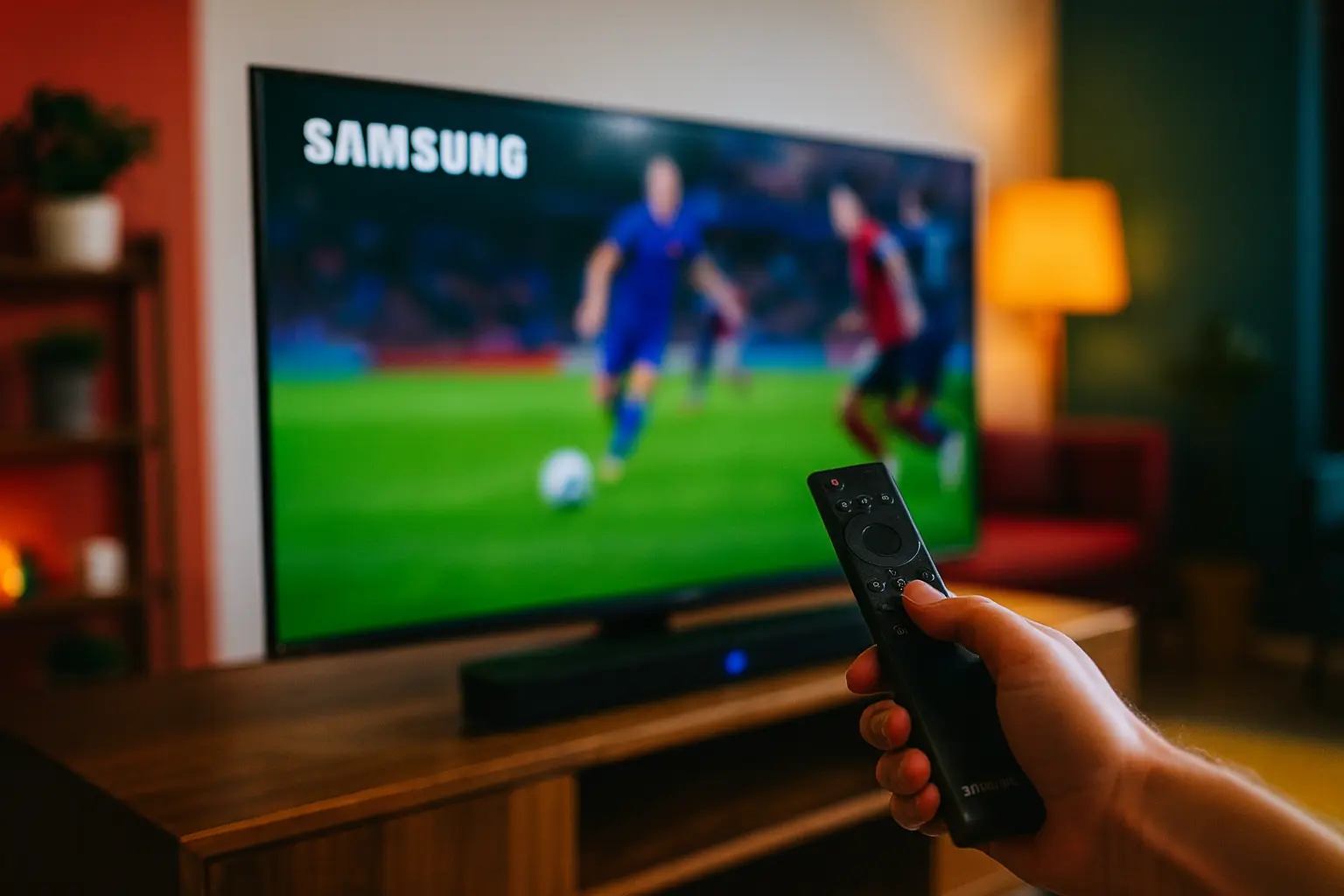 Promoção relâmpago: 3 NEO QLED Samsung 85 em destaque