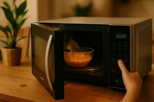 3 Microondas 27 Litros Confiáveis