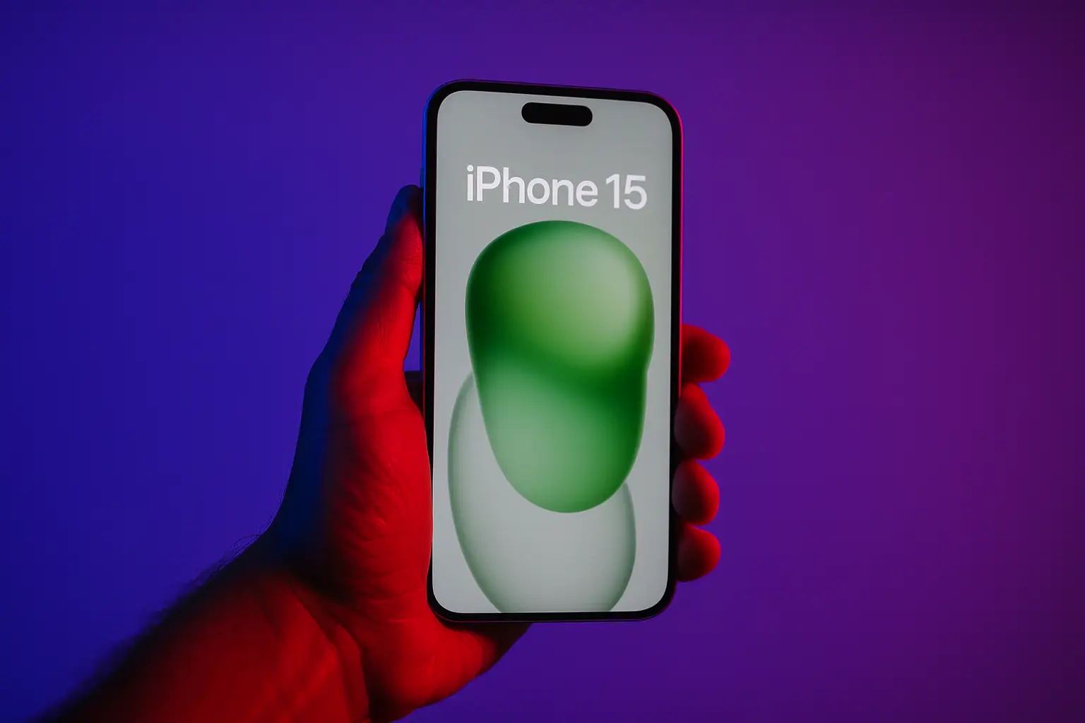 iPhone 15 Plus com 22% OFF e 10x sem juros na Amazon