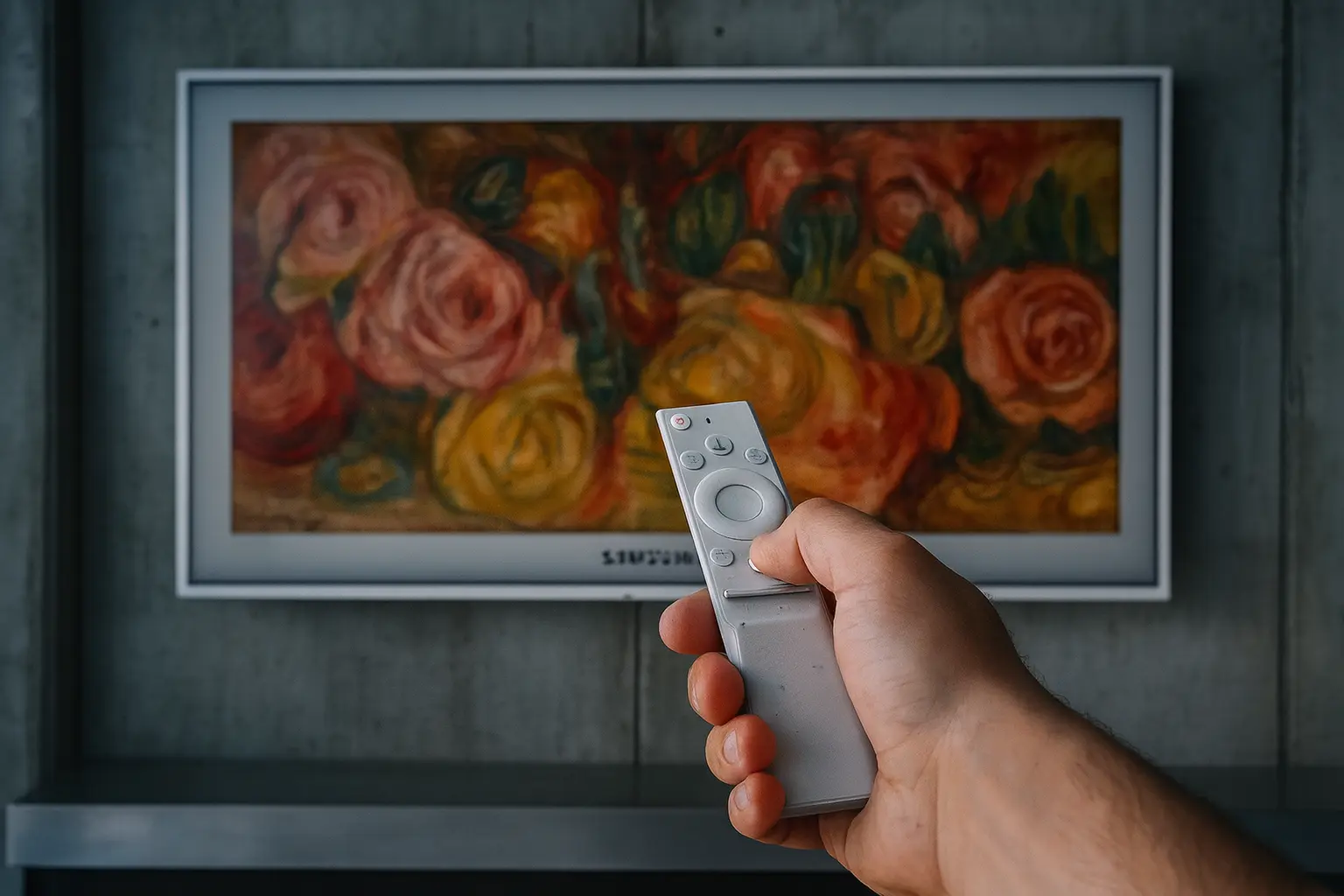 3 Samsung QLED 50 polegadas confiáveis