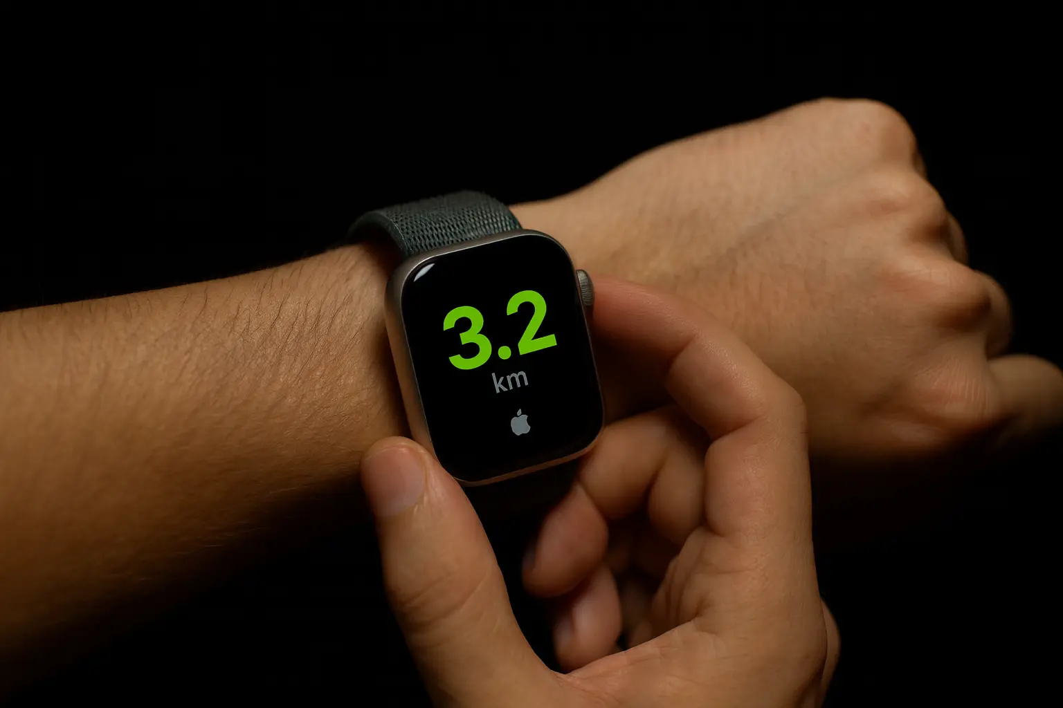 Apple Watch SE está com até 27% OFF na Amazon