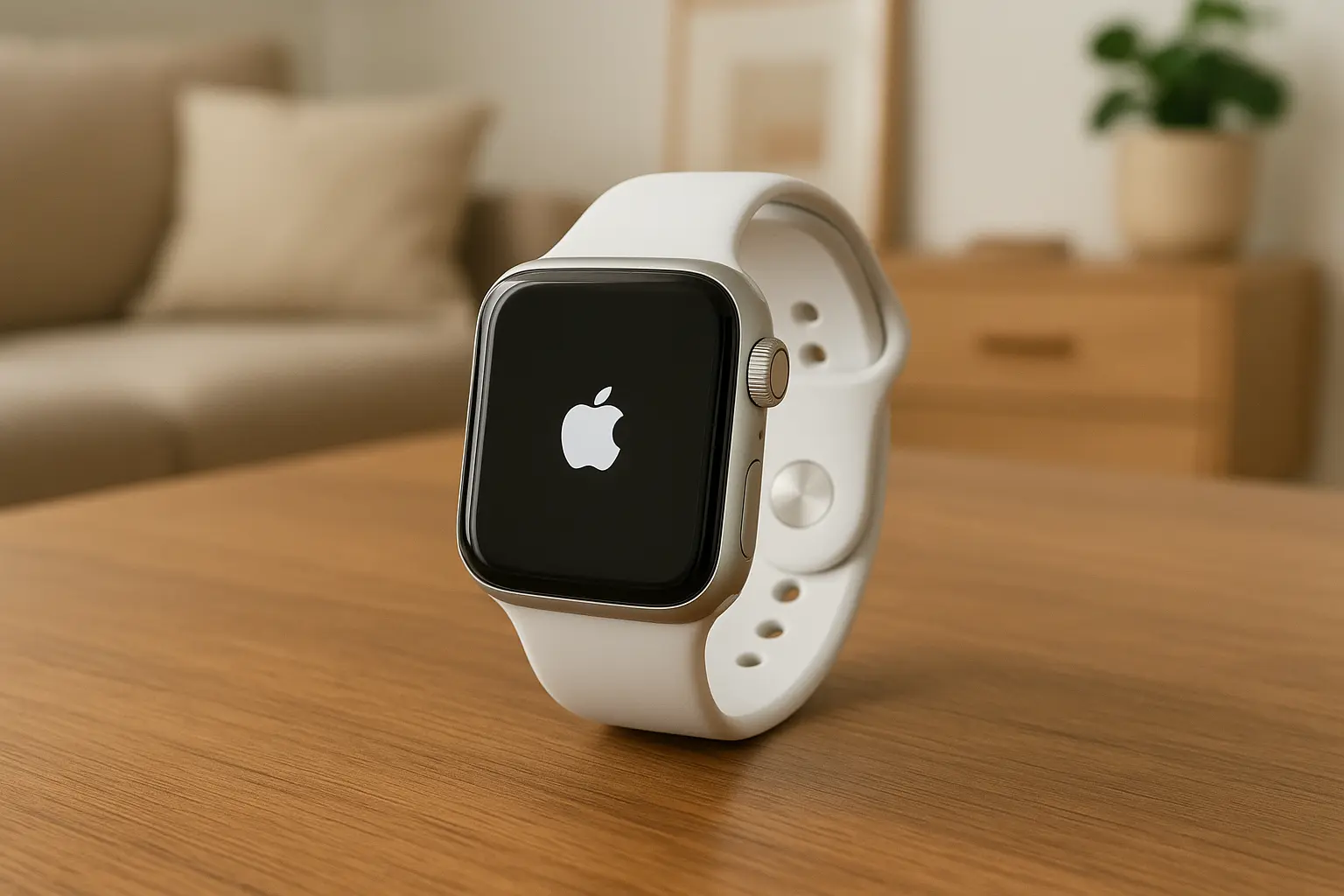 Apple Watch SE tem 27% de desconto na Amazon
