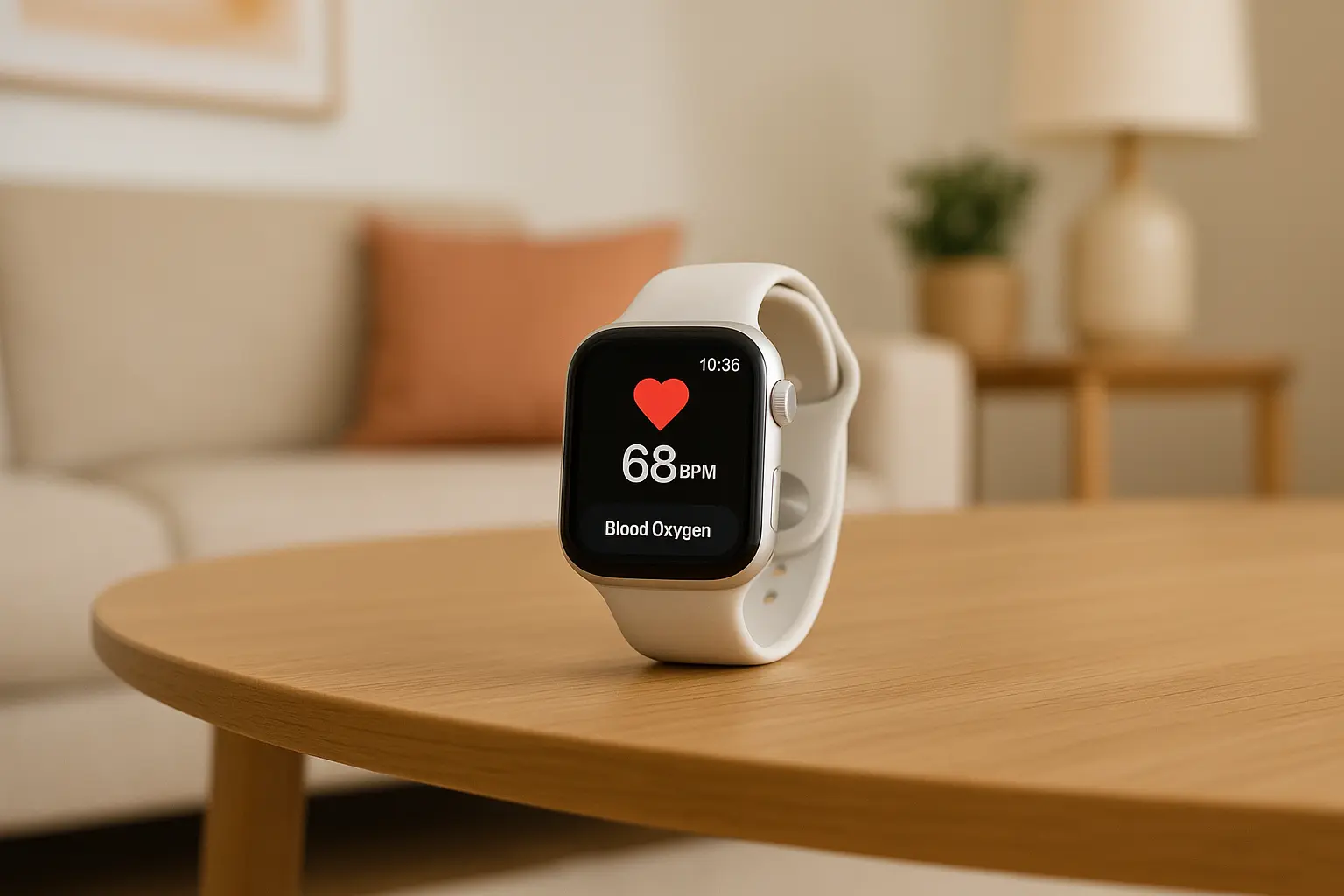 Apple Watch SE surge com 19% OFF em até 10x sem juros; monitoramento de saúde