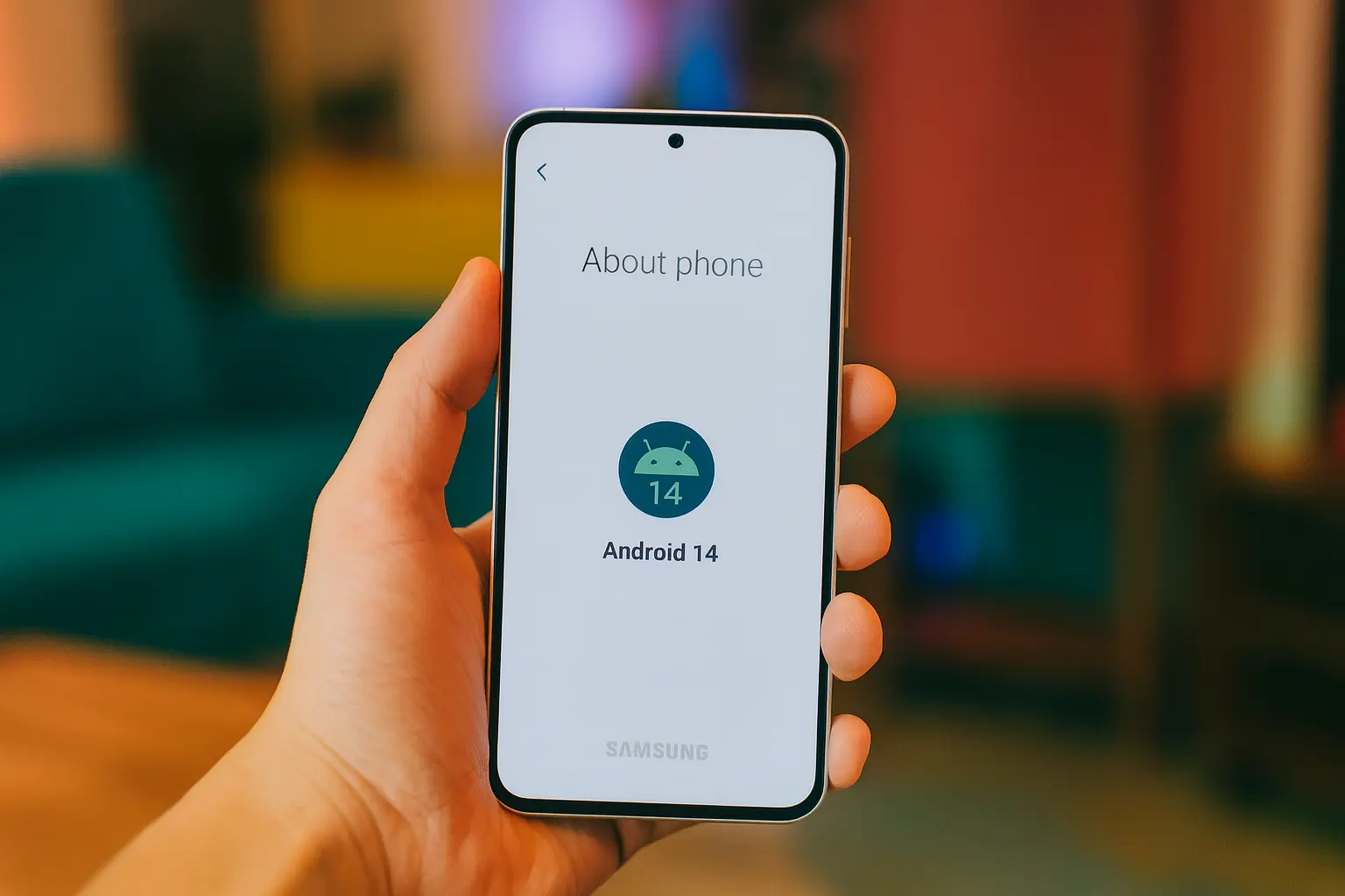 Samsung Galaxy S24 FE 5G com 9% OFF e entrega Prime na Amazon