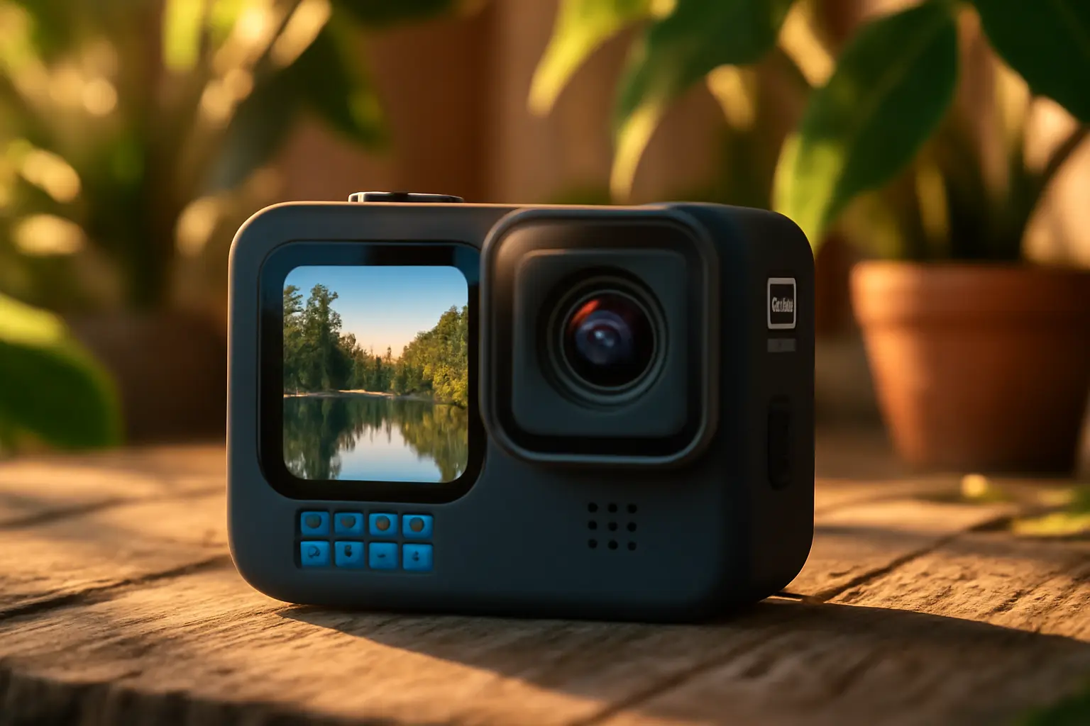 5 Melhores GoPro Hero 13 em 2025: Qual Vale a Pena?