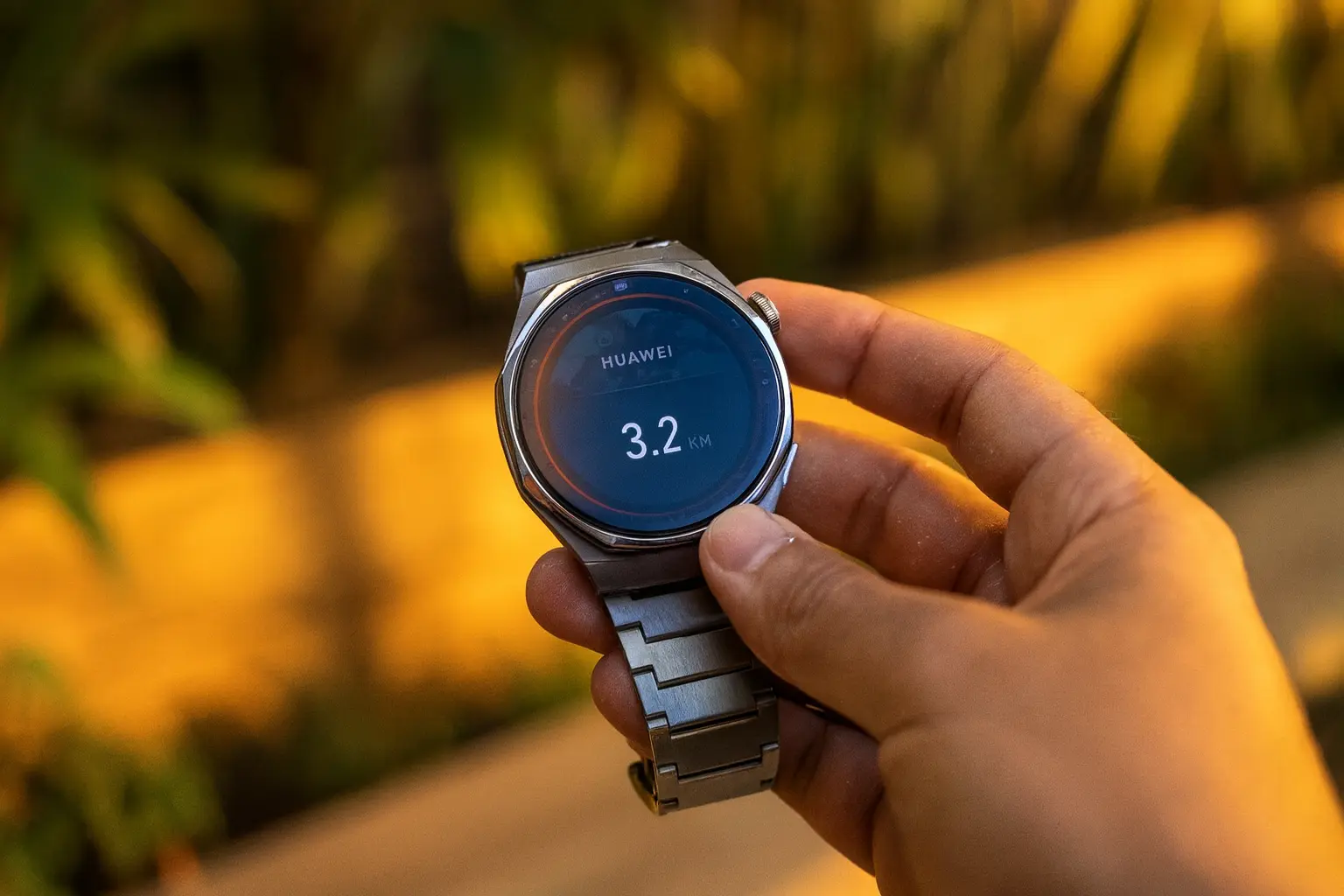 HUAWEI Watch GT 5 Pro tem 16% OFF em até 10x na Amazon