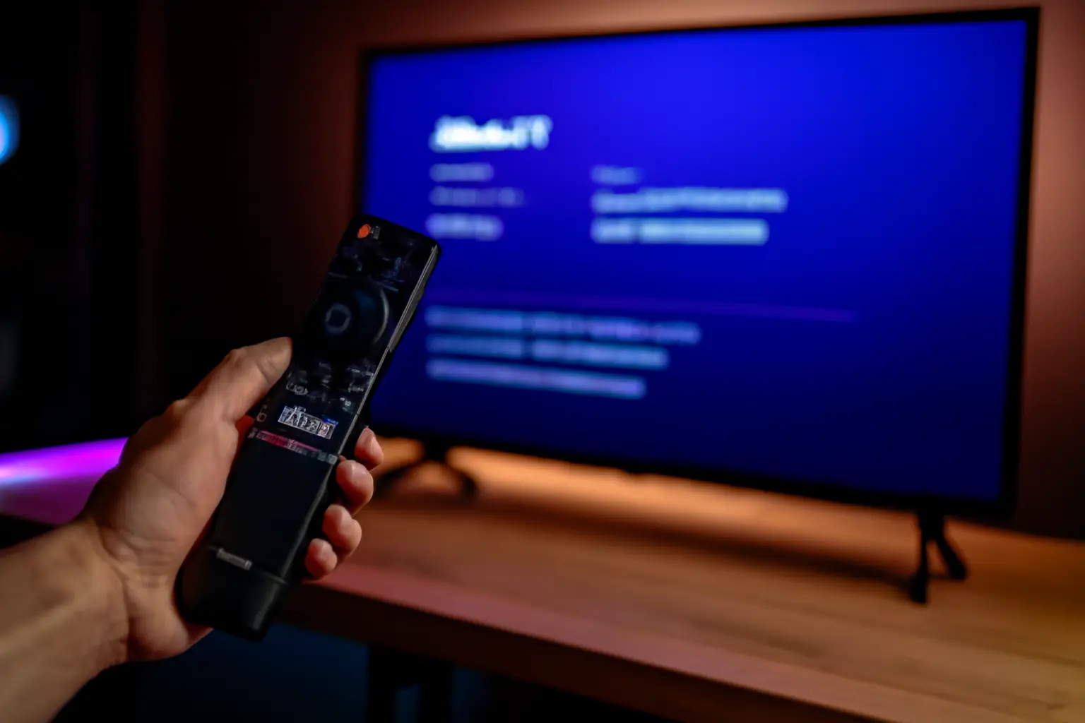 Melhor TV Smart 70 Polegadas 4K para 2025