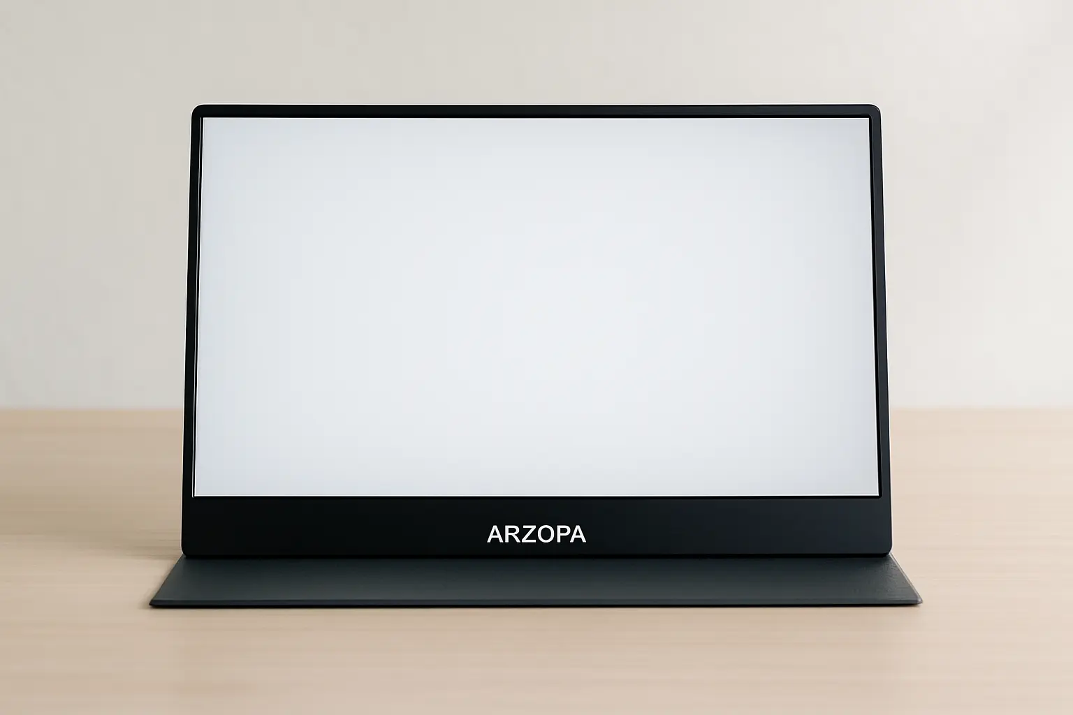 Custo-benefício: 6 monitores Arzopa por menos de R$2.300