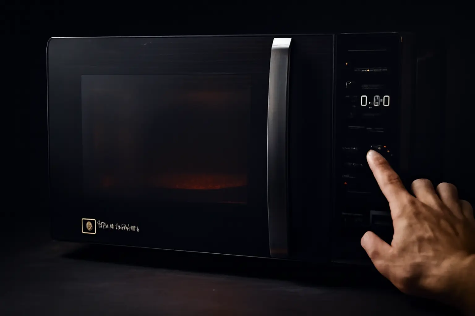 Micro-ondas 23L Electrolux: Eficientes e Versáteis