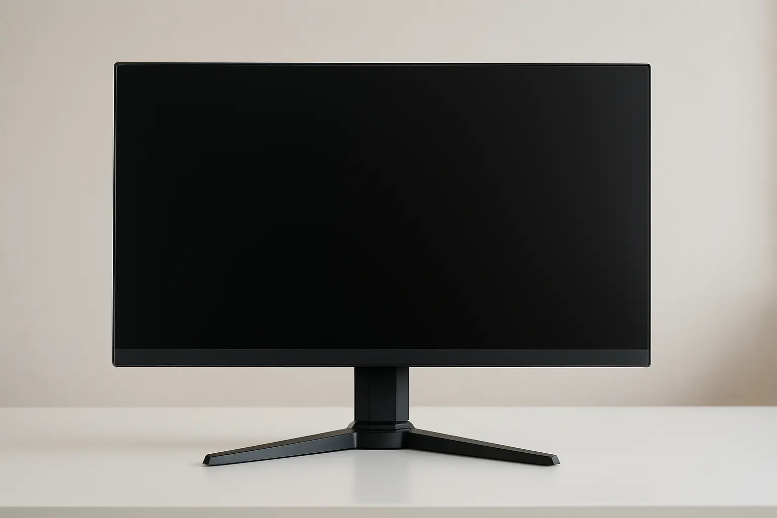 Monitores gamer baratos que valem a pena