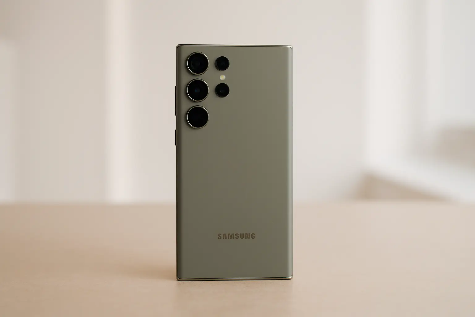 Galaxy S25 Ultra 5G com 9% OFF em até 10x na Amazon: aproveite