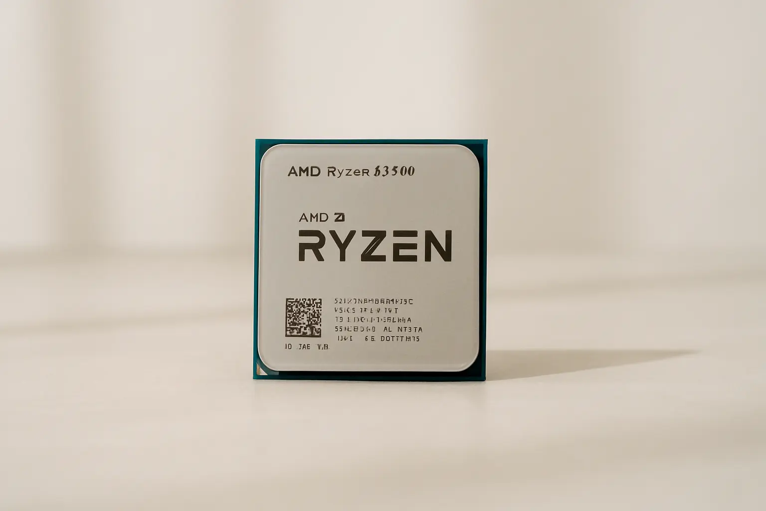 Especial gamers: 6 Ryzen 5 5500 com alto desempenho gráfico 2025