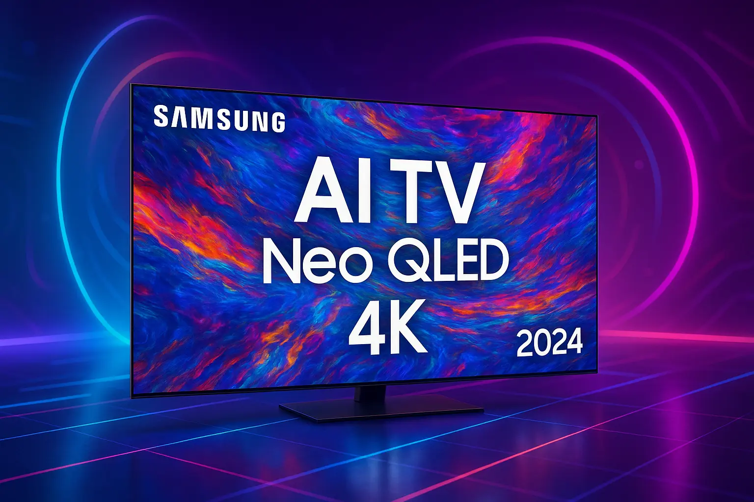 Guia de Compra: 6 Melhores Samsung AI TV 65 NEO QLED 4K 65QN85D 2024