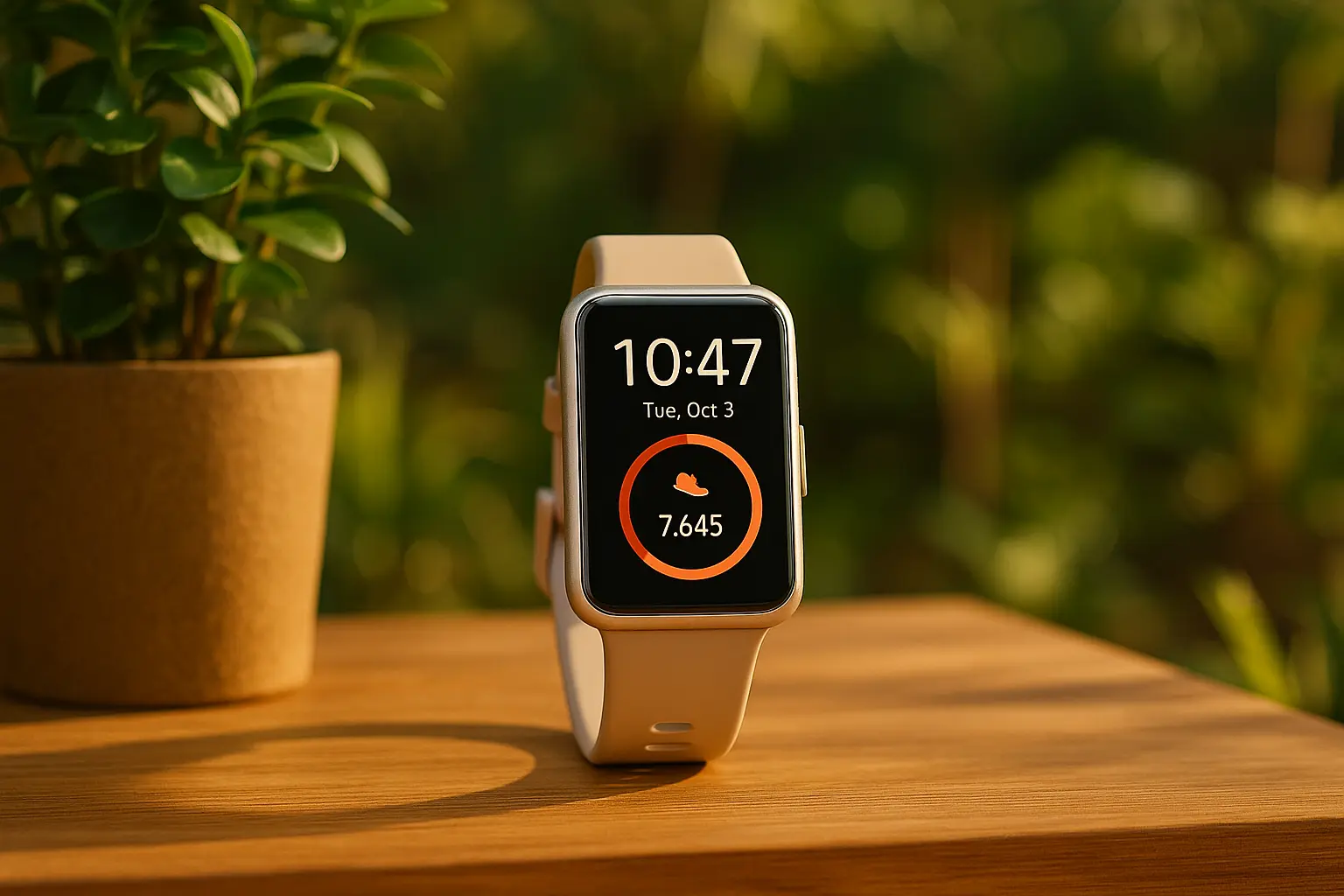 HUAWEI Watch Fit 4 com até 12% OFF na Amazon; confira