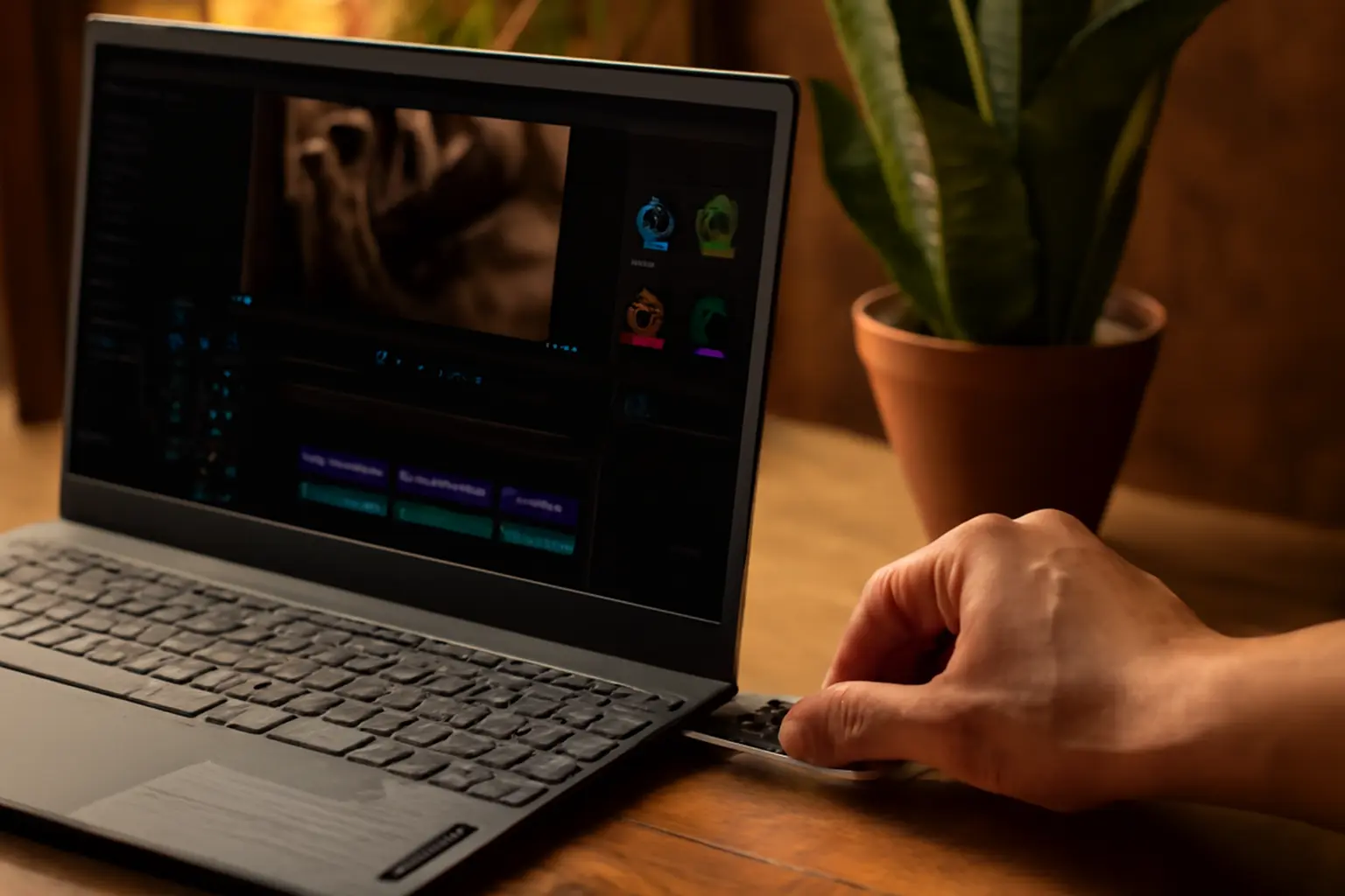 Guia de Compra: 3 Melhores Notebooks Positivo 8GB RAM para 2025