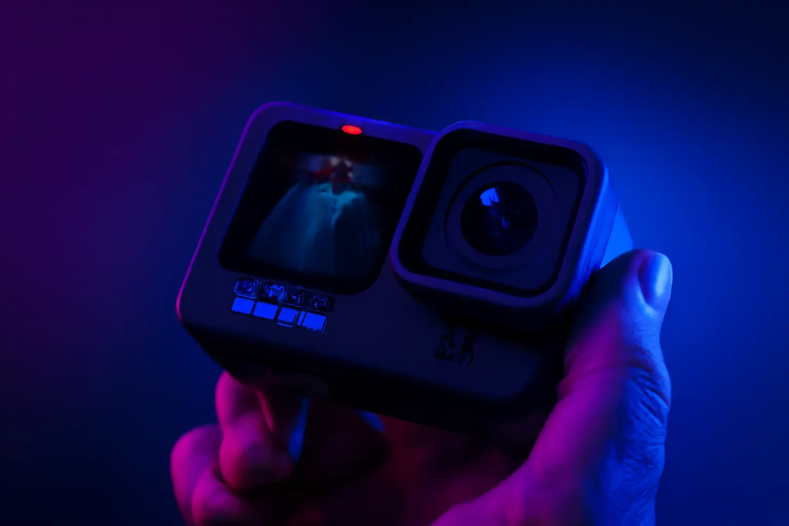 3 Melhores GoPro HERO13 Black para Aventuras Incríveis