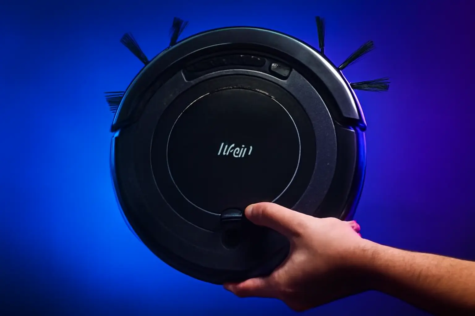 3 Melhores Aspiradores Robot para Sua Casa