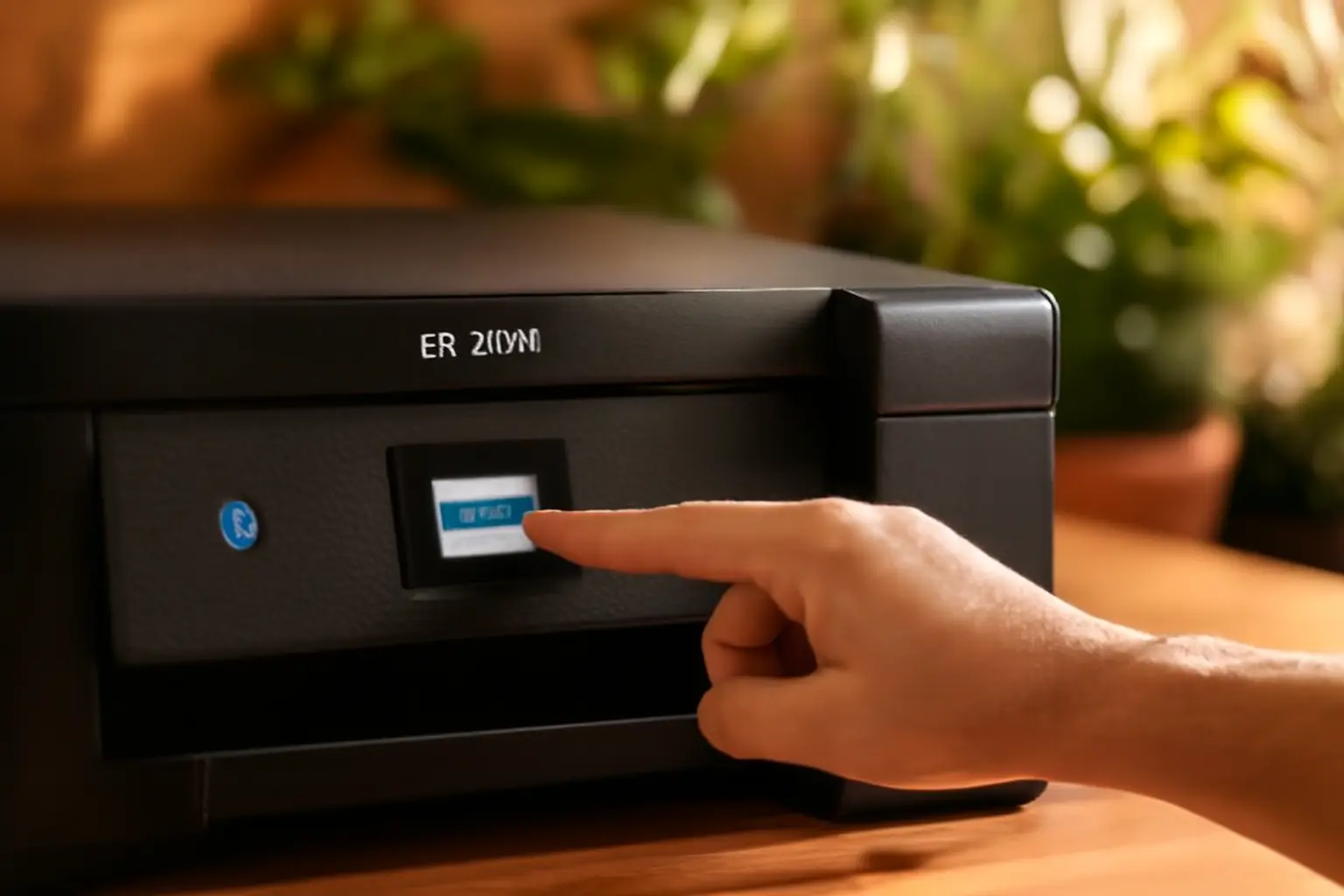 3 Melhores Impressoras Epson EcoTank para 2025