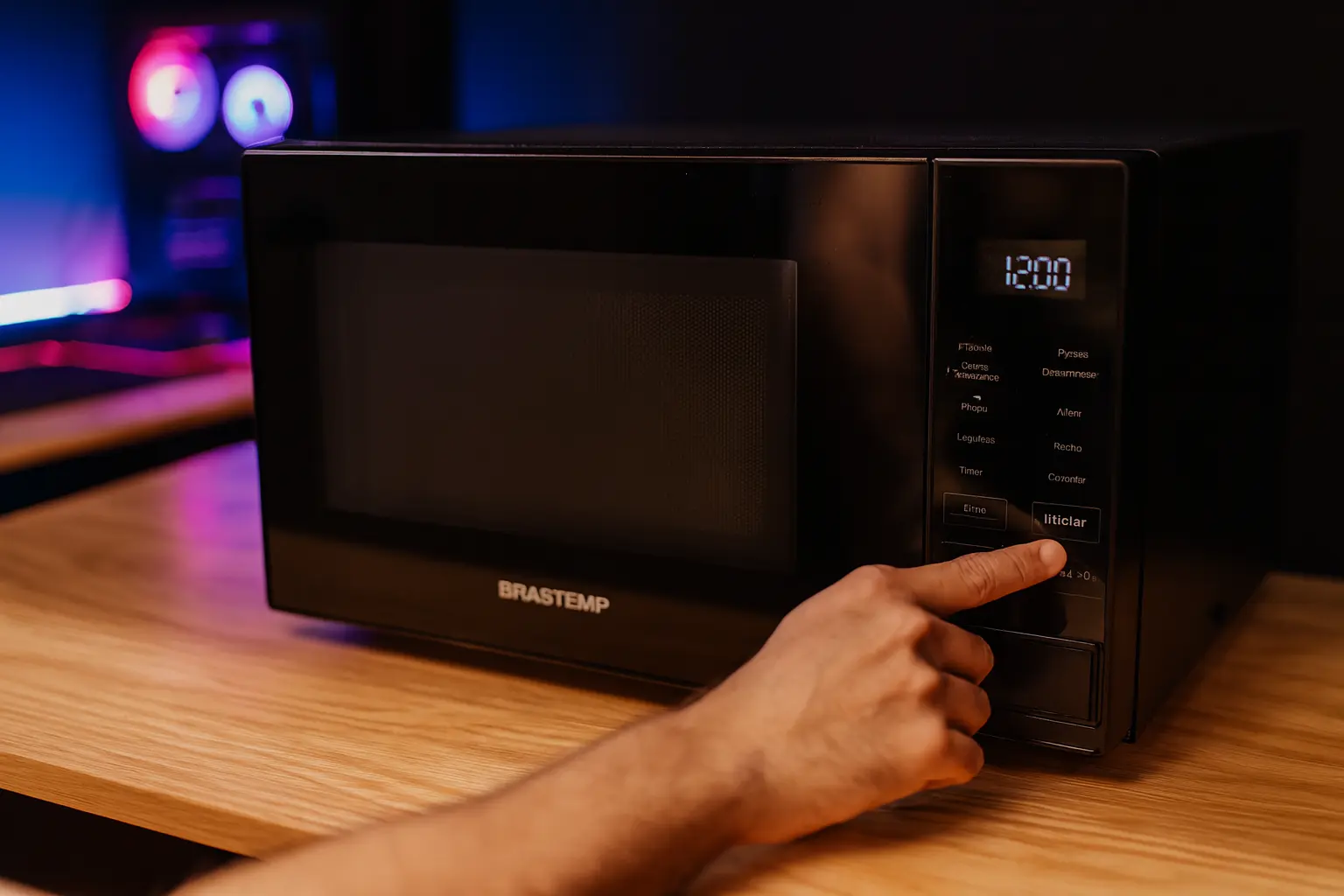 3 Melhores Micro-ondas de Embutir Brastemp para Sua Cozinha