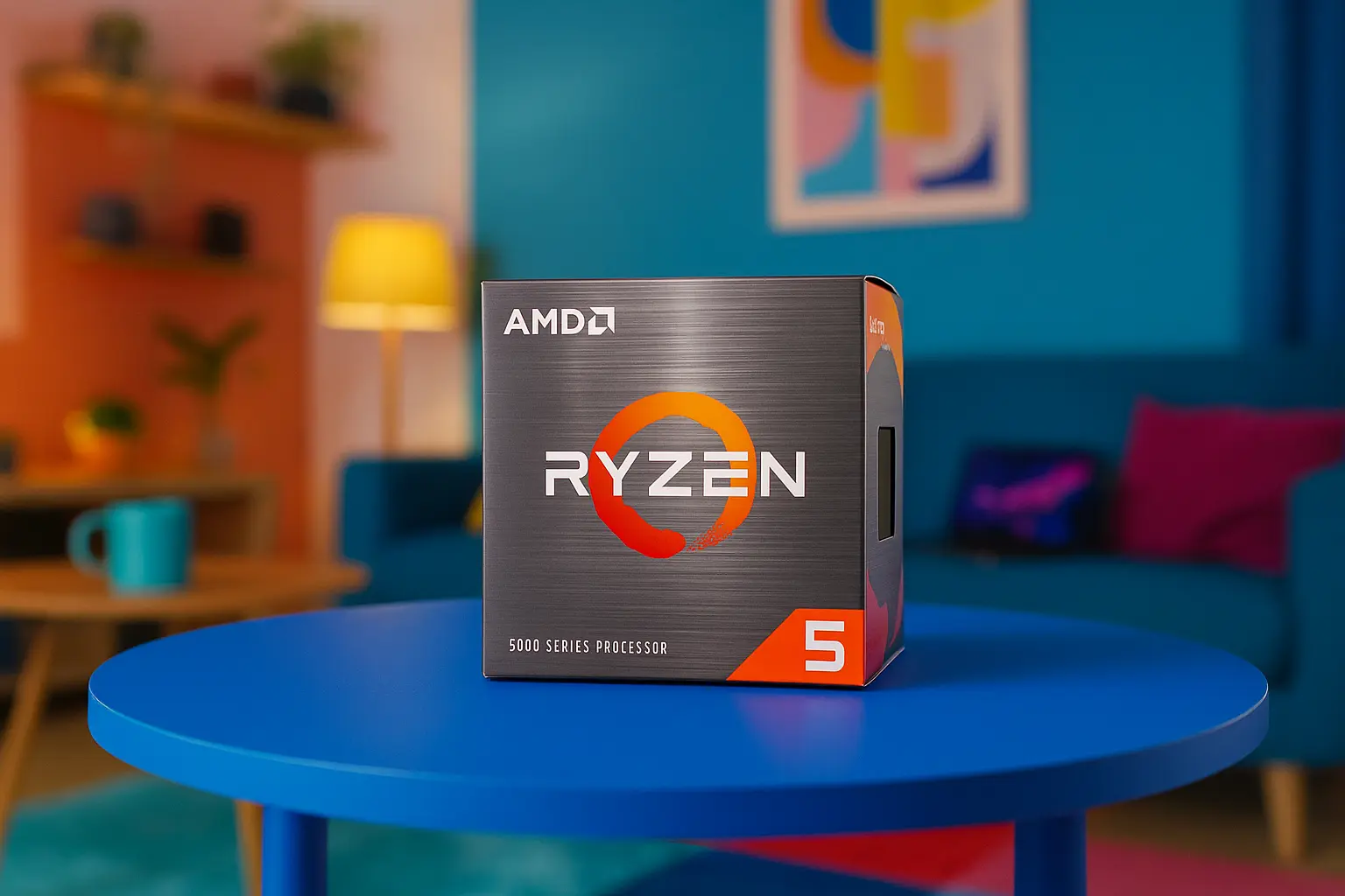 Qual comprar? 6 AMD Ryzen 5 5600G analisados em 2025