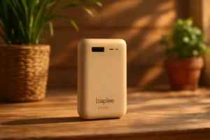 Guia de Compra: Melhores Power Banks Basike 5000mAh para 2025