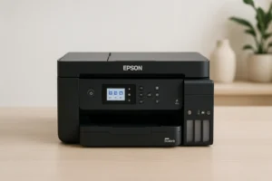 6 Melhores Impressoras Epson EcoTank com Entrega Rápida