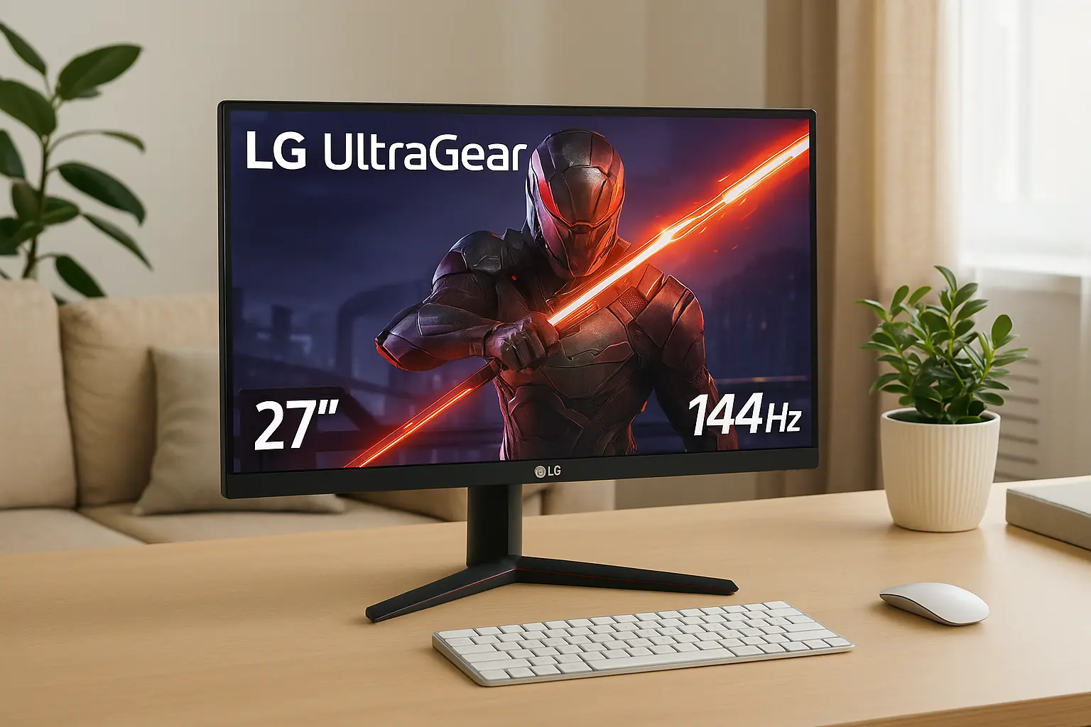 Bons e baratos: 6 Monitores LG para comprar sem medo em 2025
