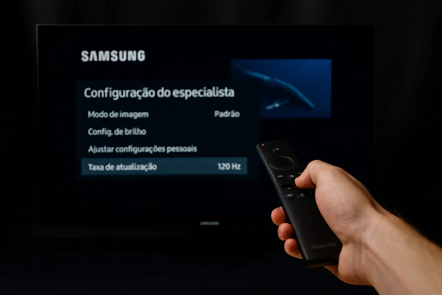 3 Melhores TVs NEO QLED Samsung para sua casa