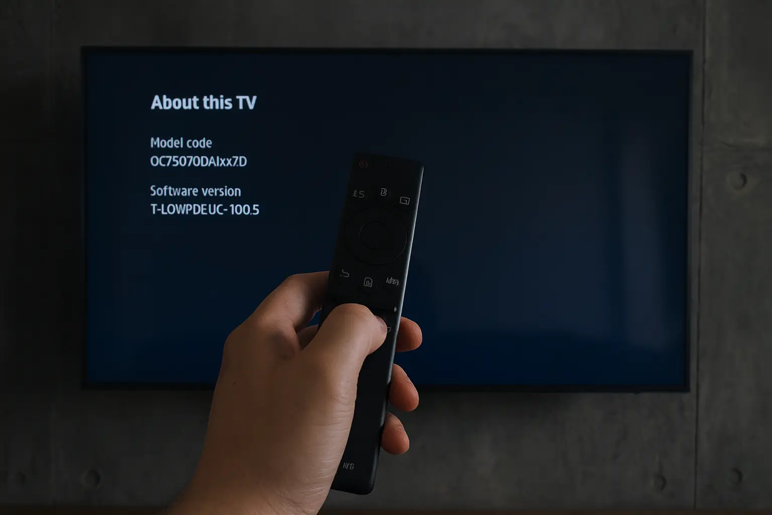 Samsung Smart TV 75" QLED 4K com 6% OFF em até 10x na Amazon; ver cores