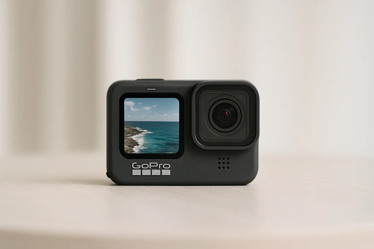 GoPro HERO com até 11% OFF na Amazon