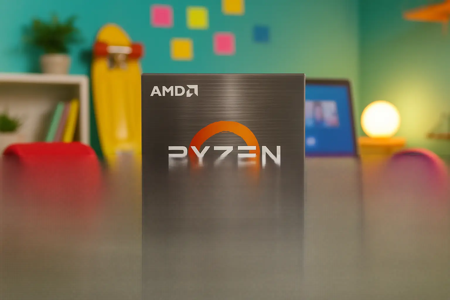 Ryzen 5700G destaque em 2025: 6 modelos potentes para qualquer bolso