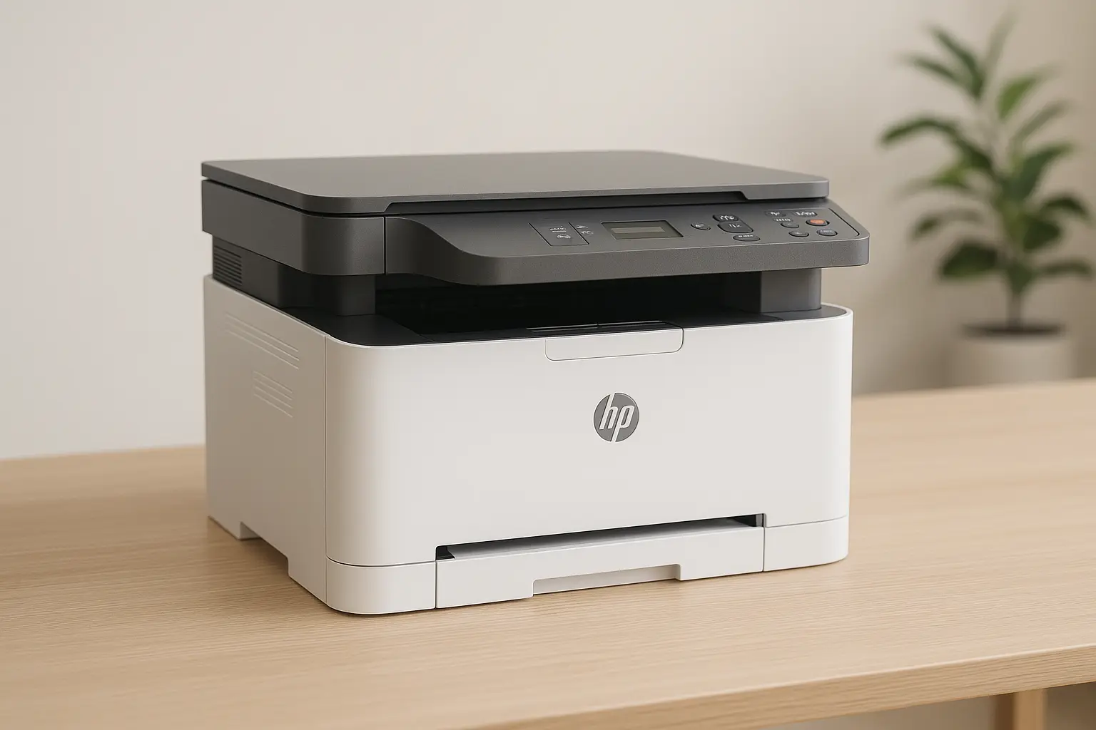 Multifuncional HP Laser 135w tem menor preço que já vimos na Amazon