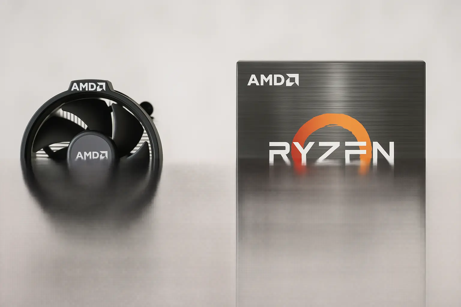 6 kit upgrade Ryzen 7 5700G por menos de R$5.800 — promoção por tempo limitado