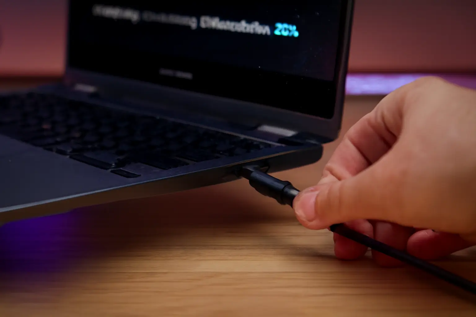 3 Melhores Notebooks 360 Touch para 2025: Versatilidade e Desempenho