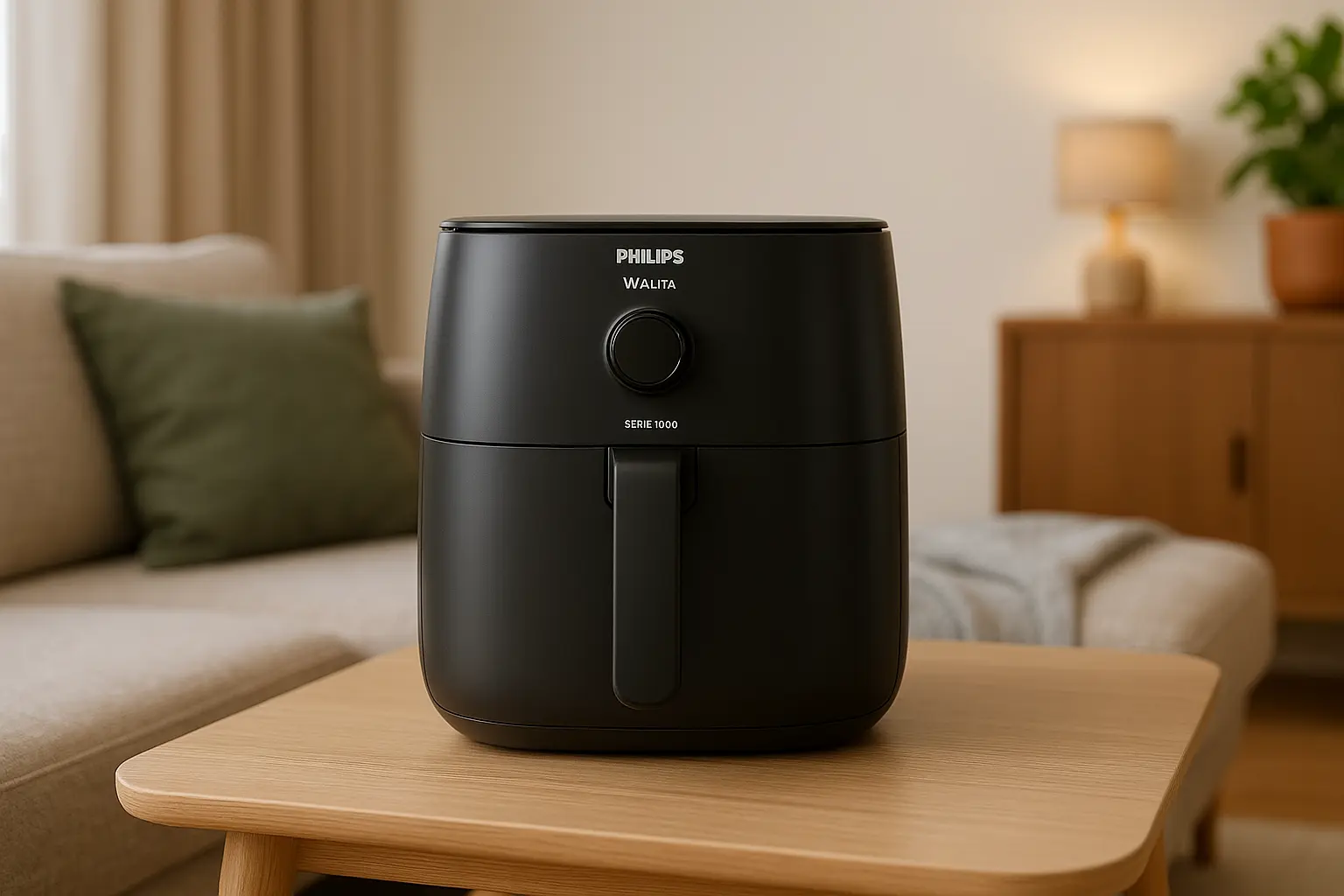 Guia de Compra: 6 Melhores fritadeira elétrica airfryer Philips Walita série 1000 xl na130 Recomendados por Especialistas